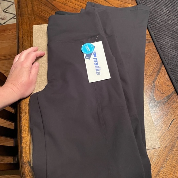 Marika Yoga Pants - Picture 2 of 2